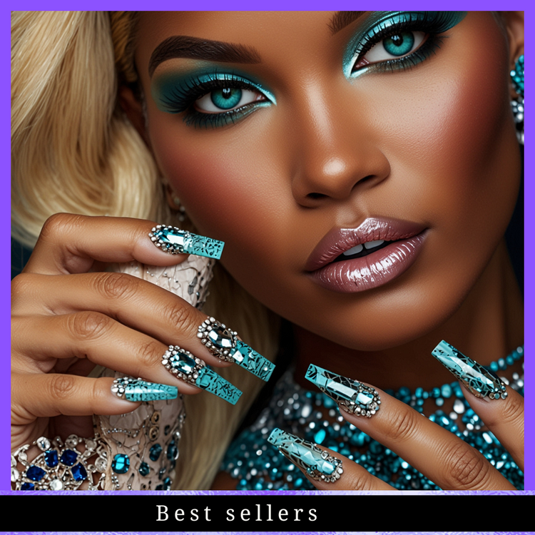 Best Sellers