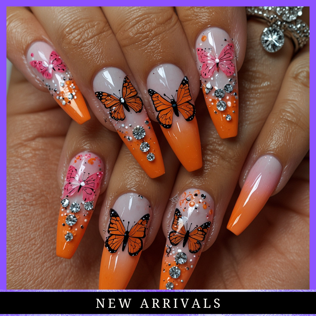 New Arrivals