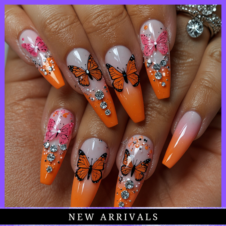 New Arrivals
