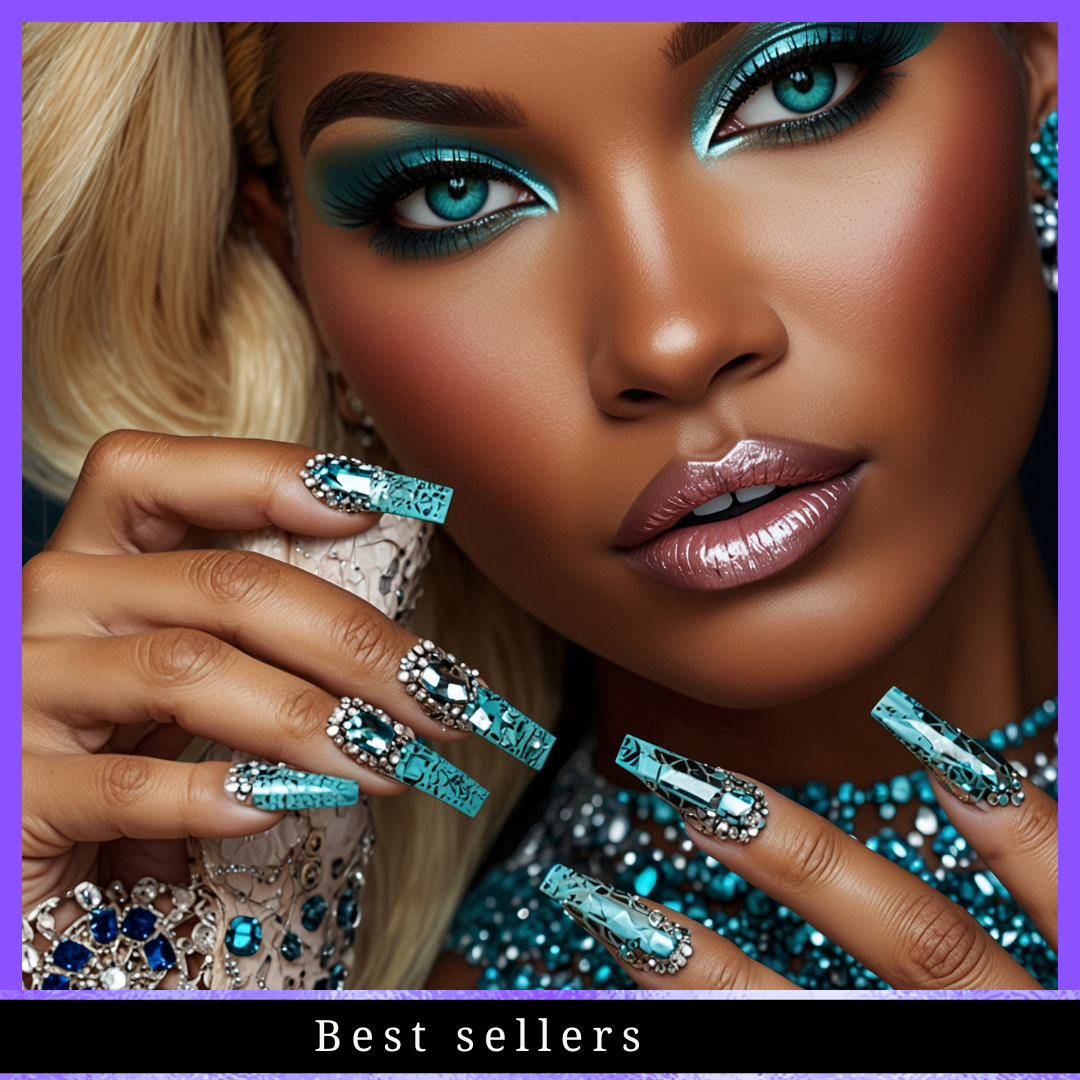 Best Sellers