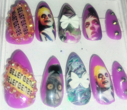 Beetlejuice